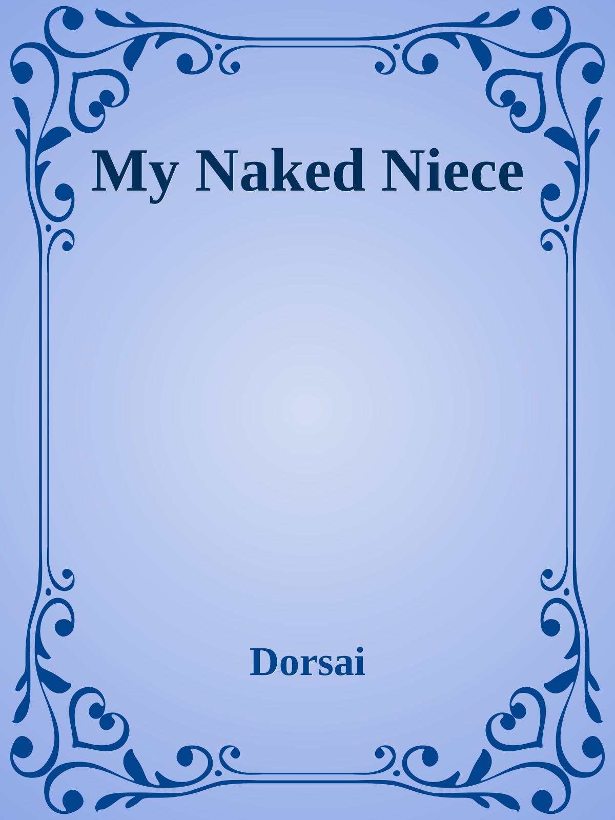 My Naked Niece