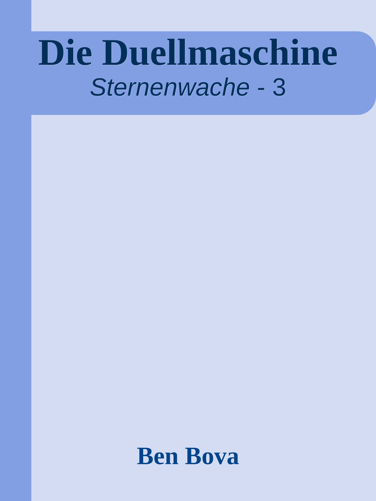 Die Duellmaschine