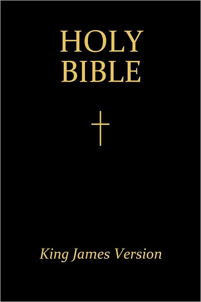 The Holy Bible (King James Version)