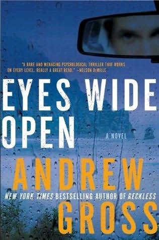 Eyes Wide Open (aka Killing Hour)