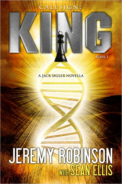 Callsign: King