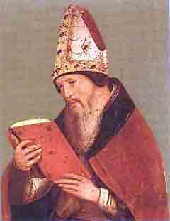 Sanctus Aurelius Augustinus — De libero arbitrio