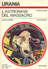 L'astronave del massacro