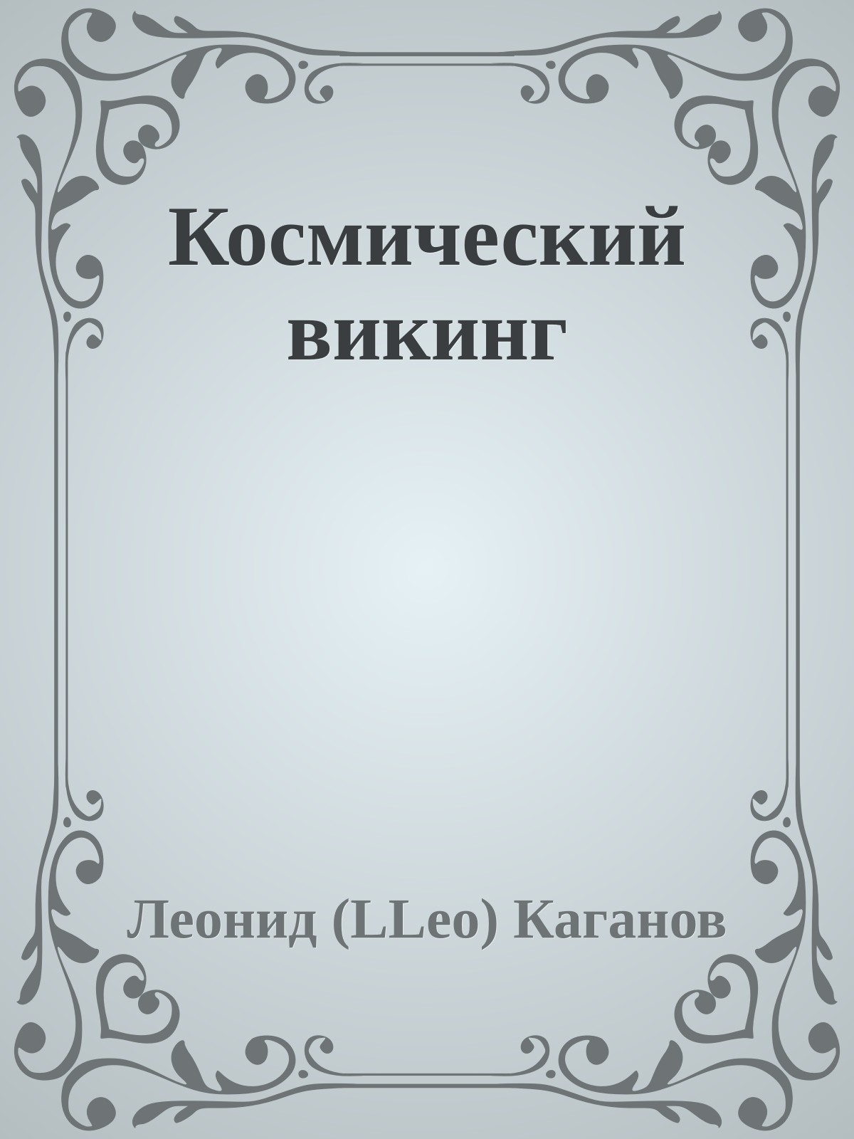 Космический викинг