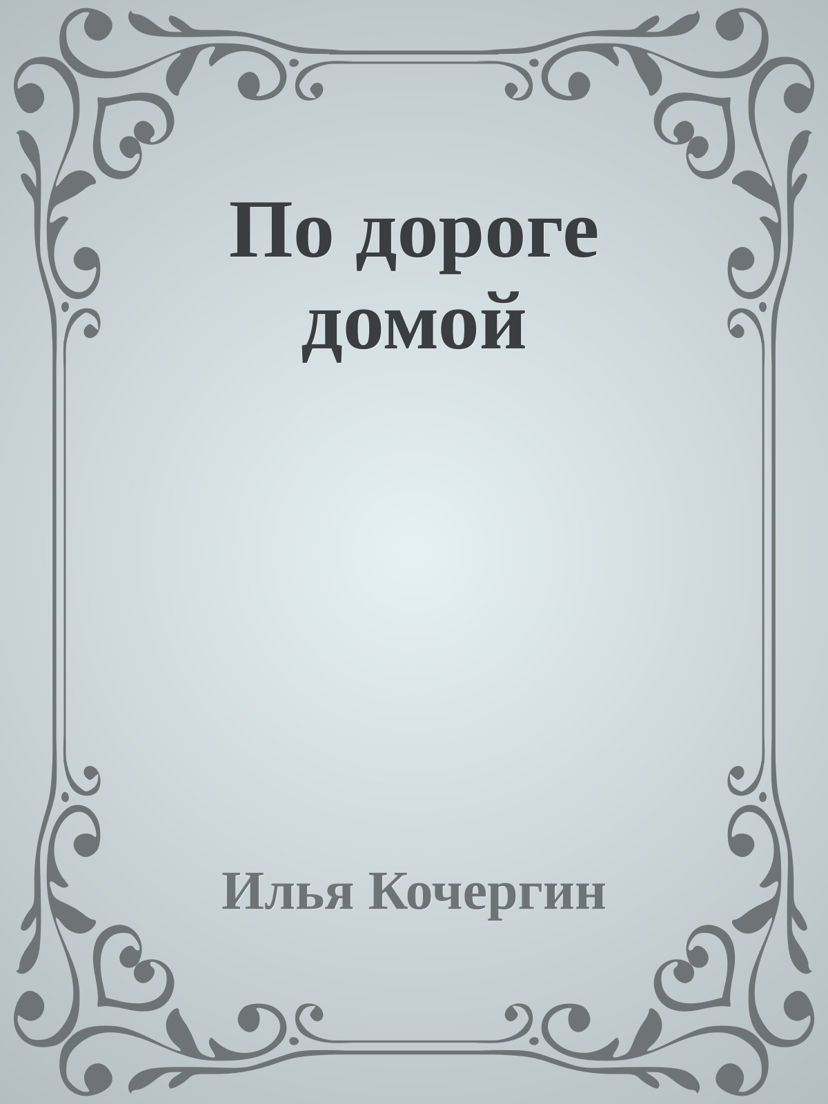 По дороге домой