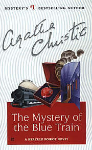 Тайна Голубого поезда