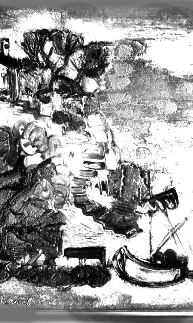 О, сините очи на Нина!