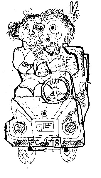 Перверзна кръстословица