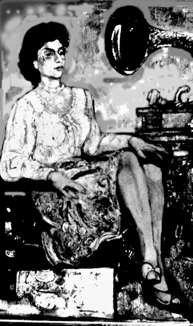 Технологията на Чинка Дафинка