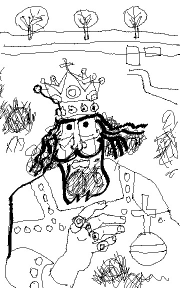 Каньони, икони и прочие персони (несериозно проучване)