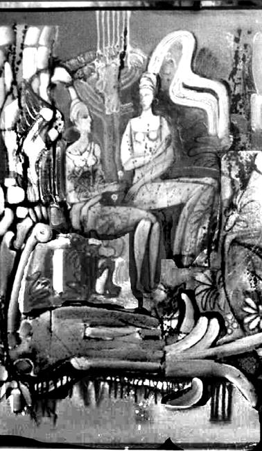 Мамин поменик