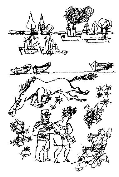 Хеллоу, Доли!