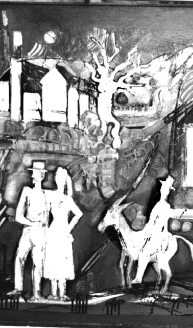 Бенедектинска история