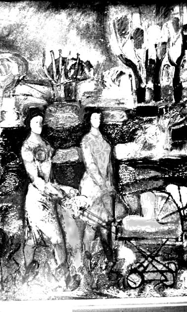 Балдъзка с бира