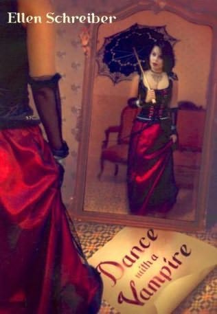 Танц с вампир