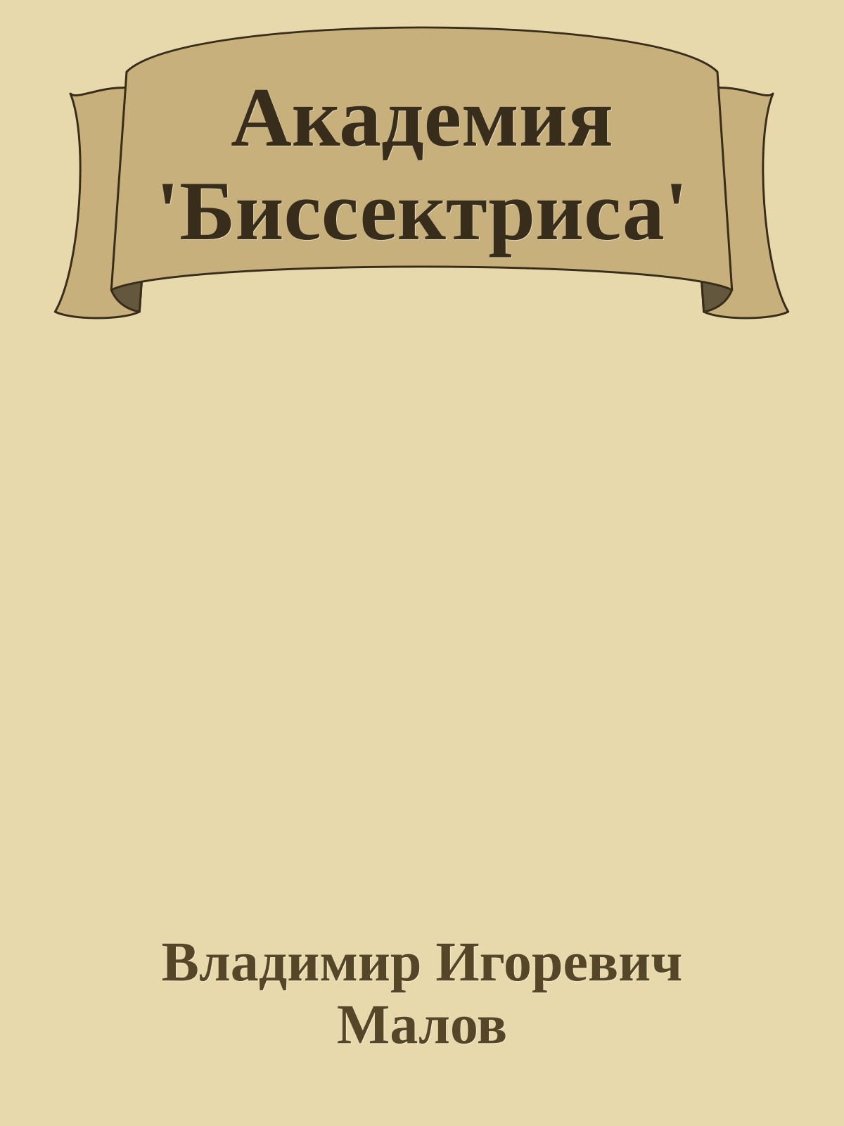 Академия 'Биссектриса'