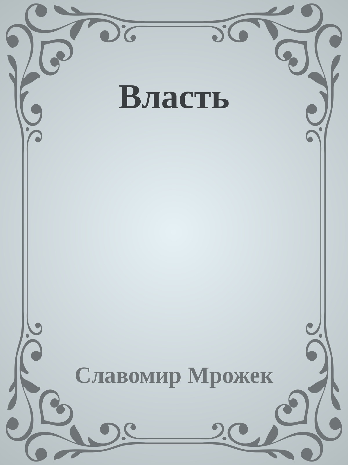 Власть