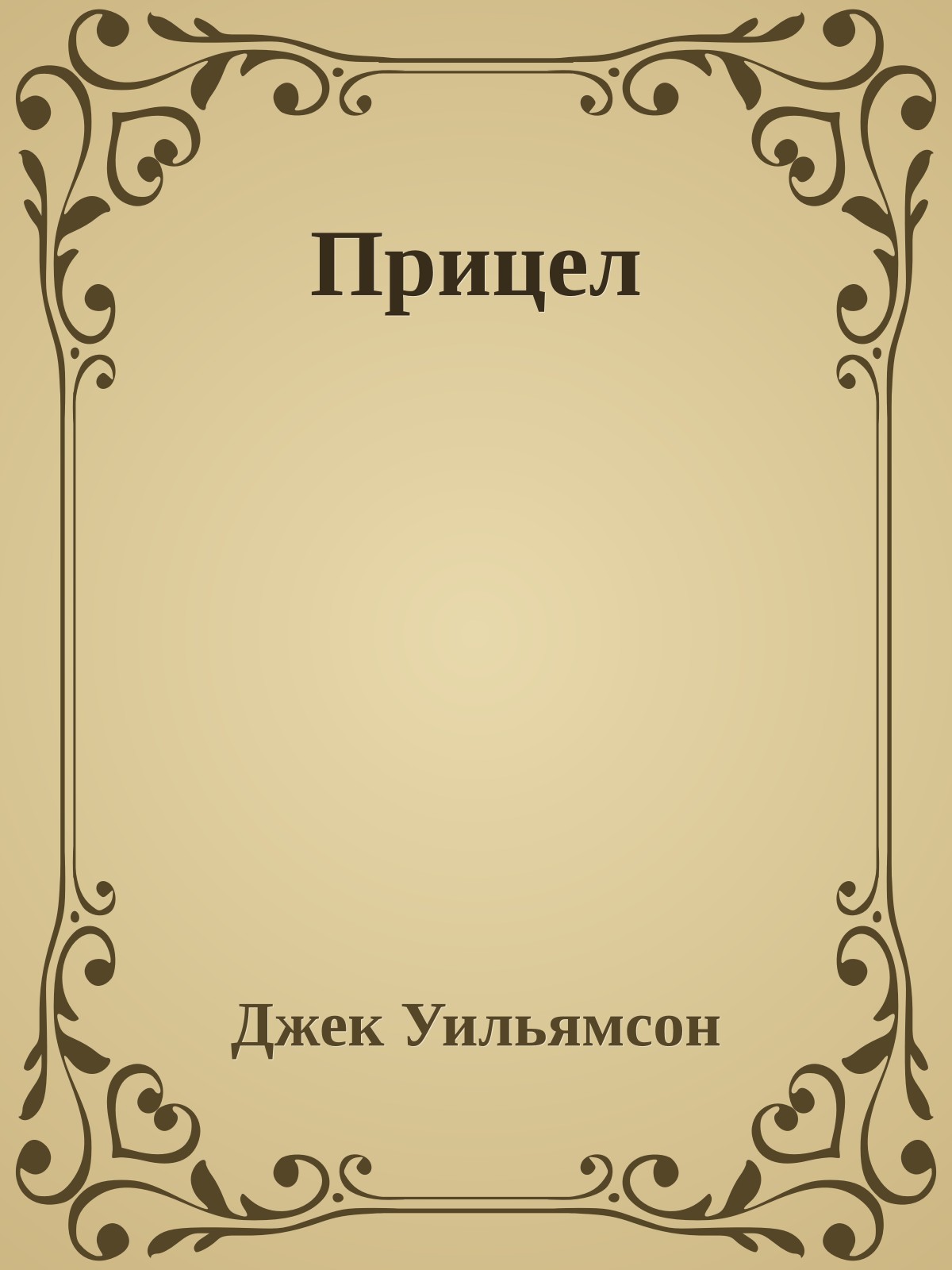 Прицел