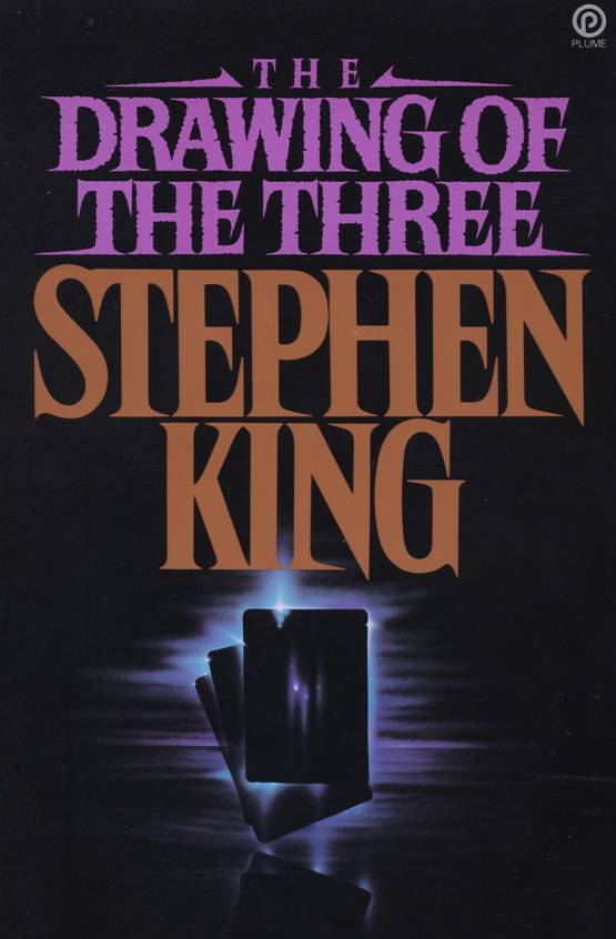 The Drawing of the Three