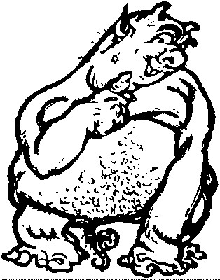 Всеобщая история обработанная Сатириконом