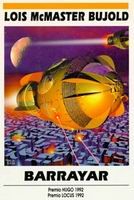 Barrayar (на испанском)