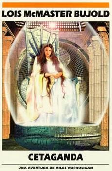 Cetaganda (на испанском)