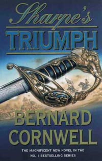 Sharpe's Triumph