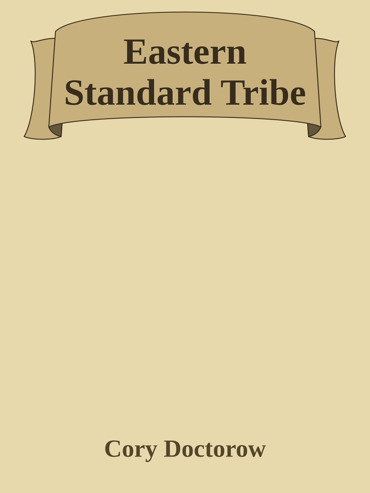 Eastern Standard Tribe