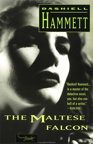 The Maltese Falcon