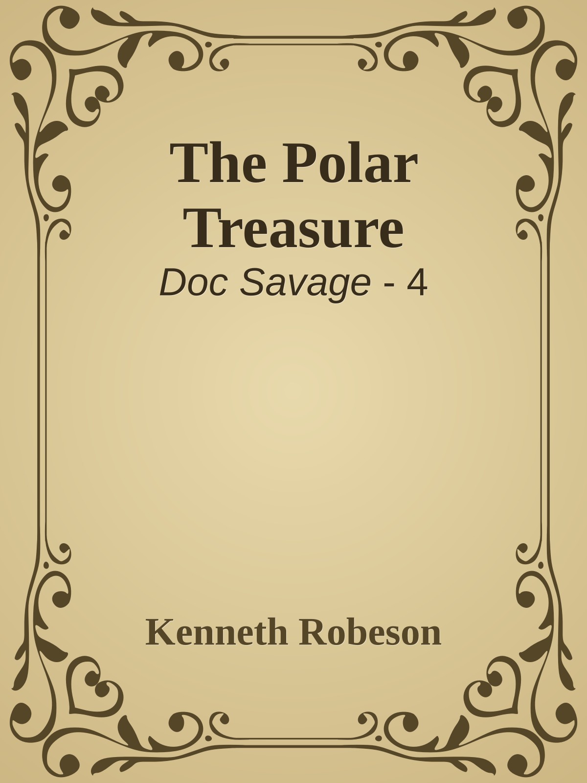 The Polar Treasure