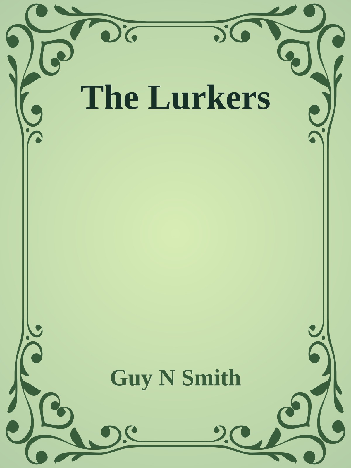 The Lurkers