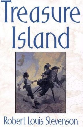 Treasure island