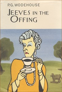 Jeeves in the offing