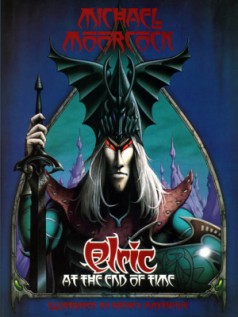 Элрик на Краю Времени