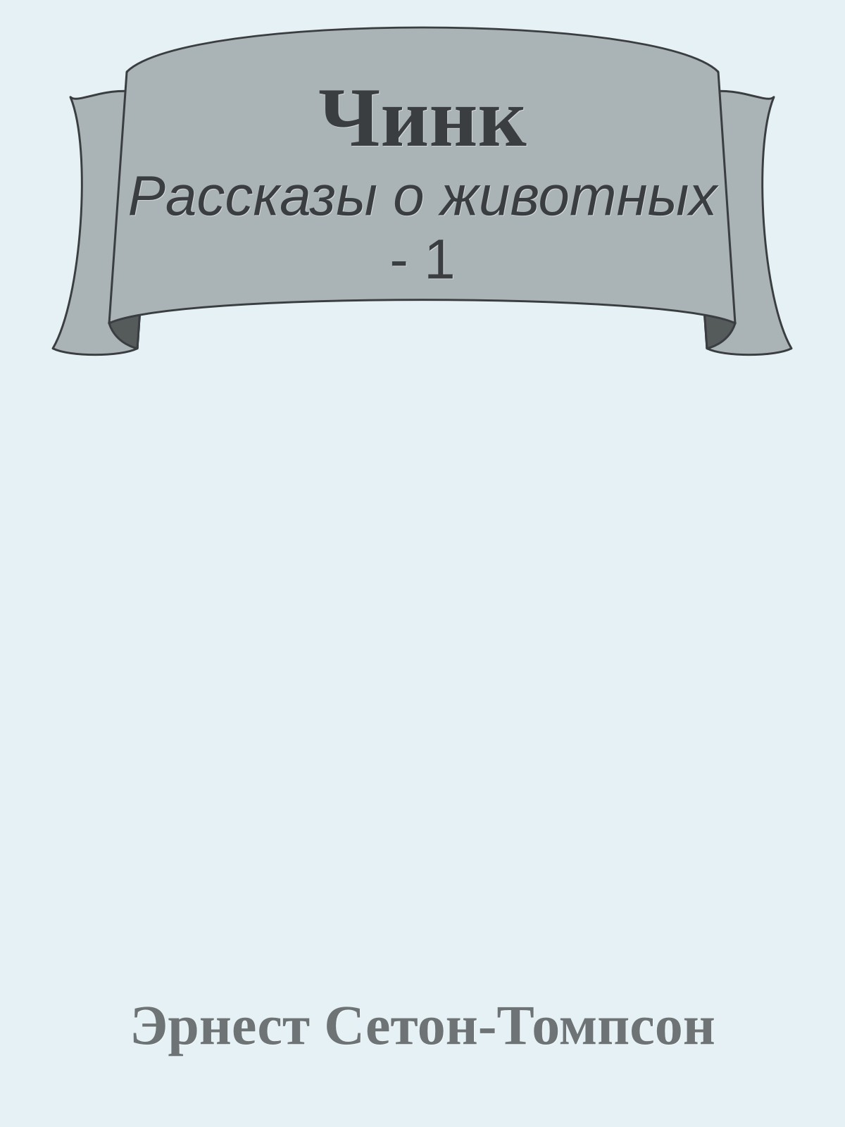 Чинк
