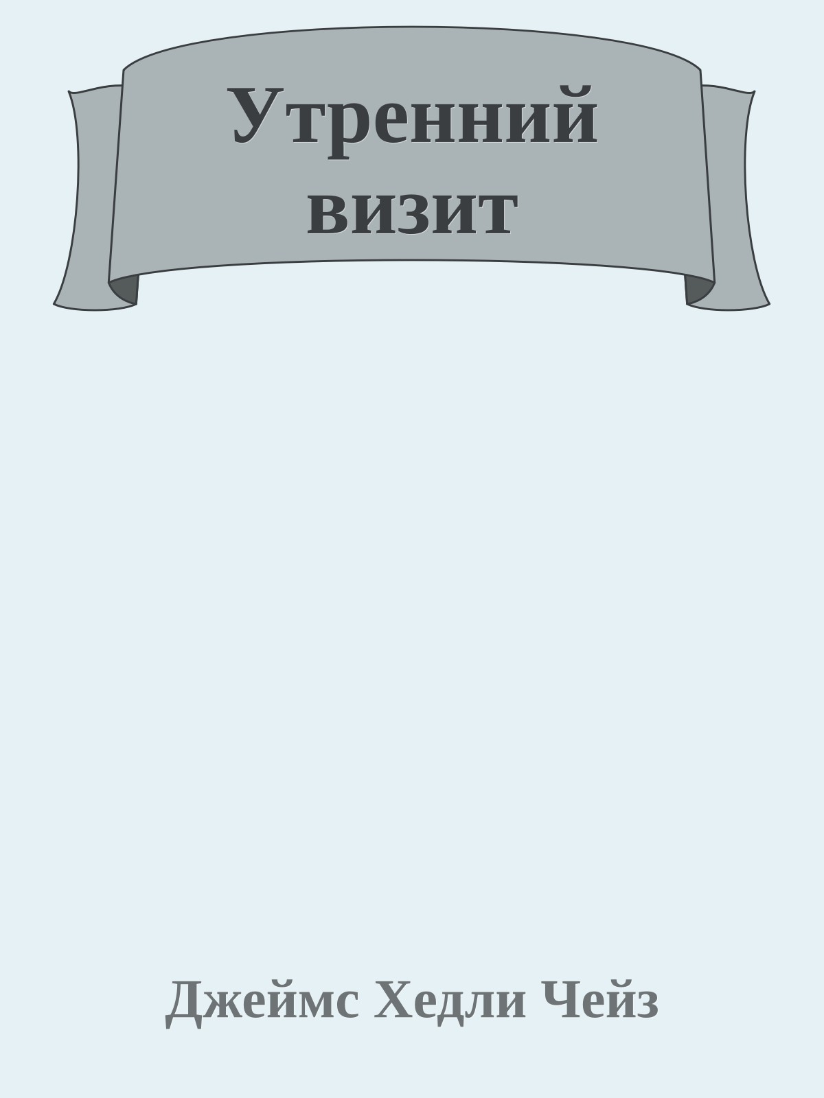 Утренний визит