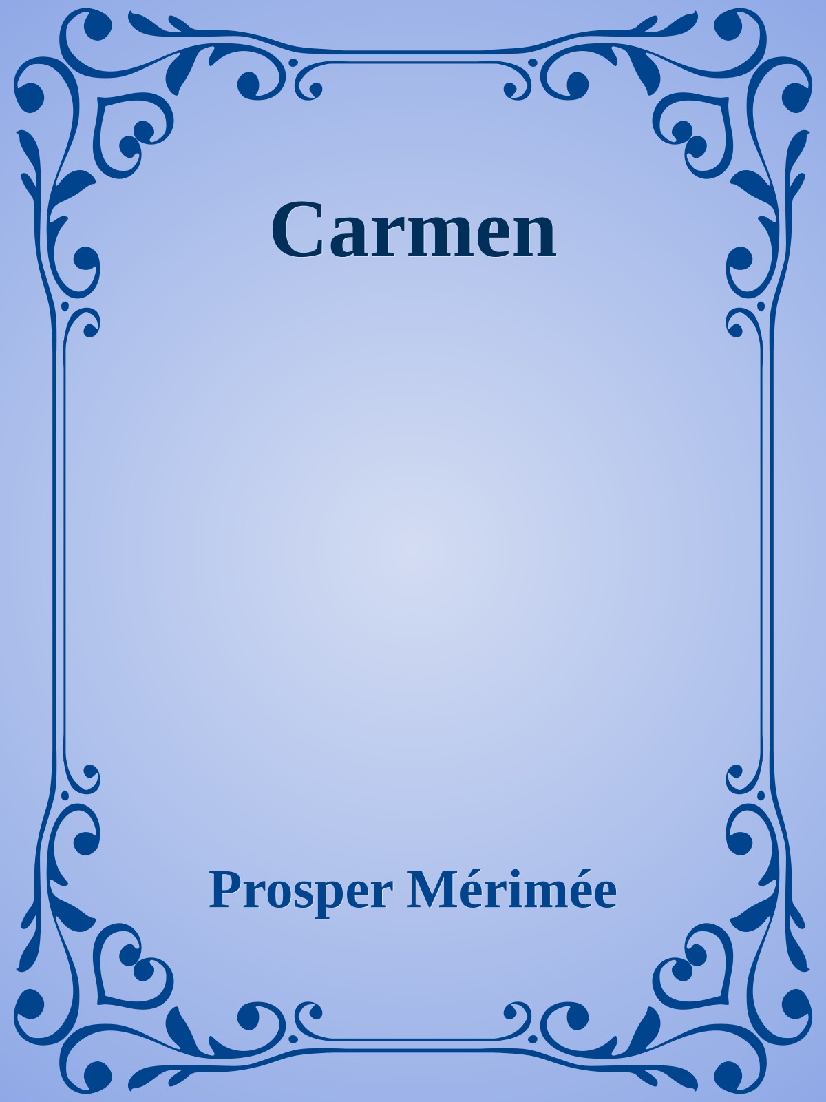 Carmen