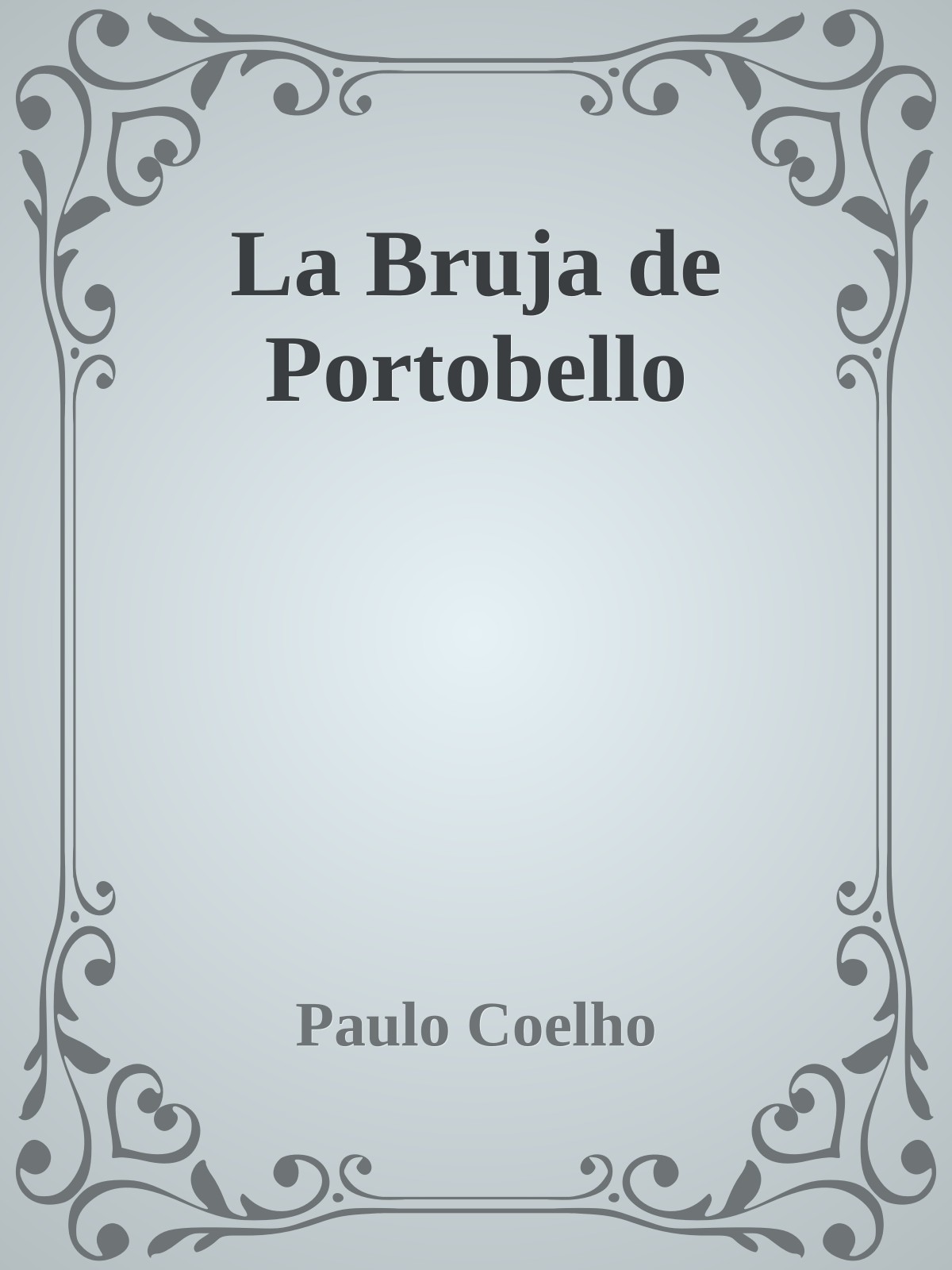 La Bruja de Portobello