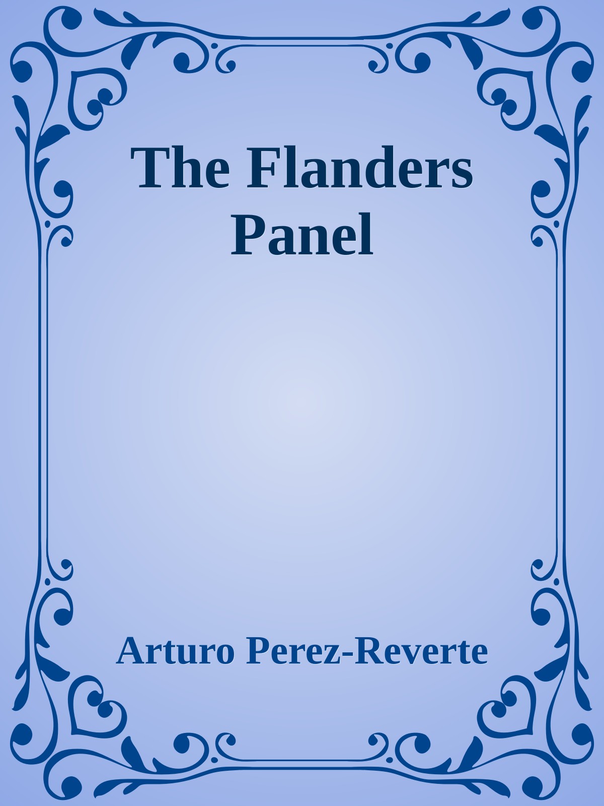 The Flanders Panel