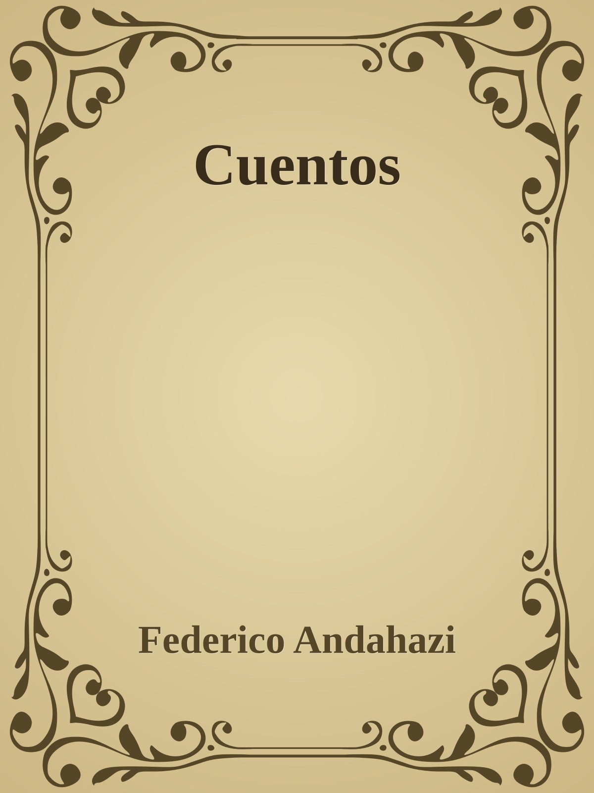 Cuentos