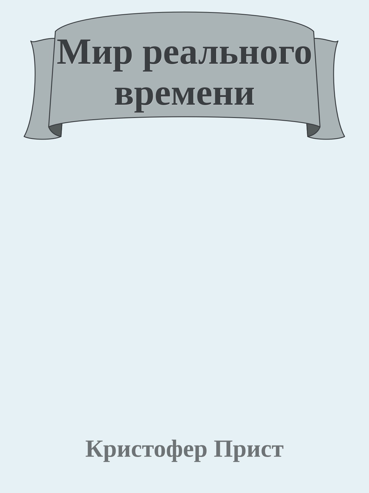 Мир реального времени