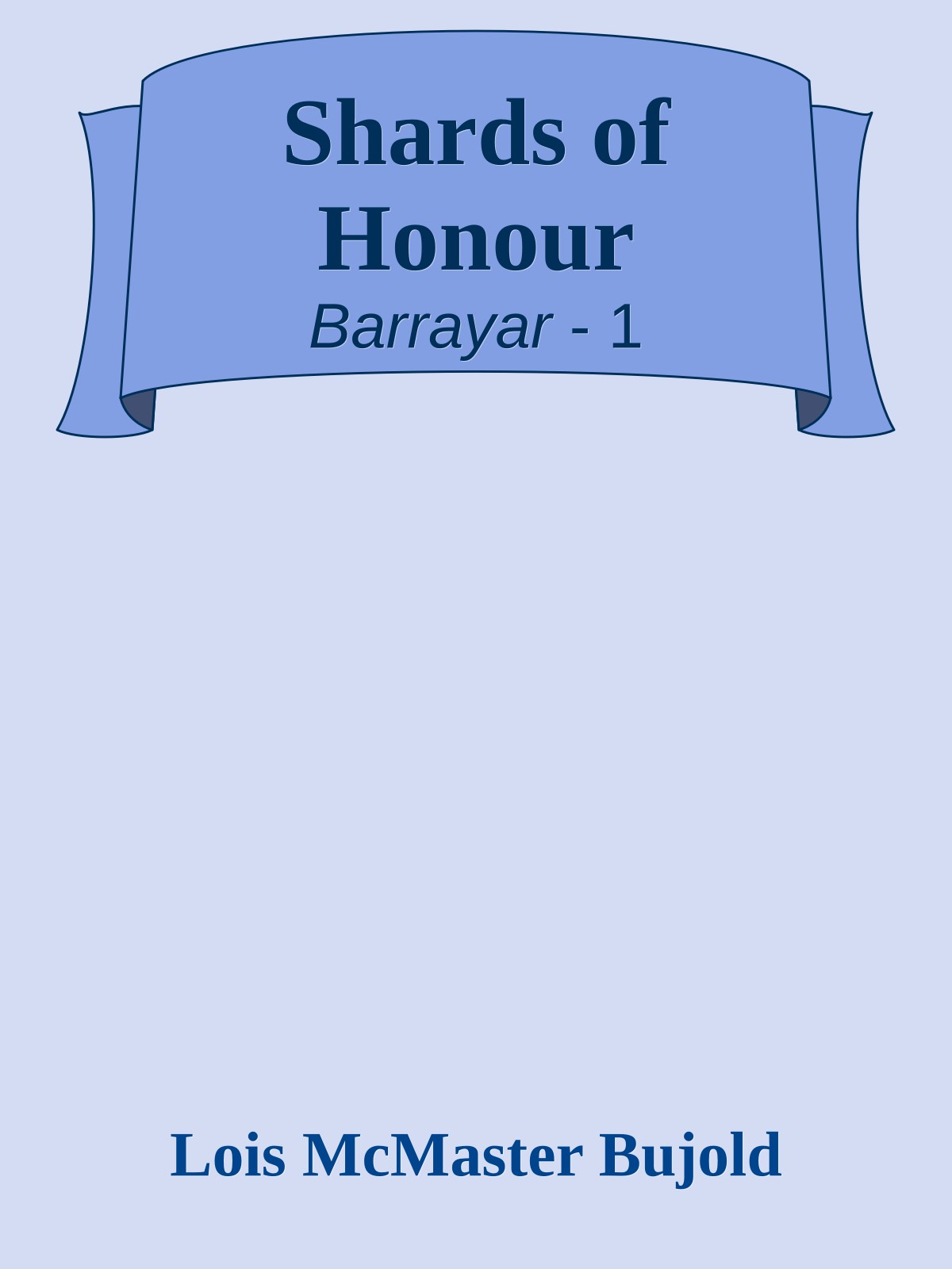Shards of Honour