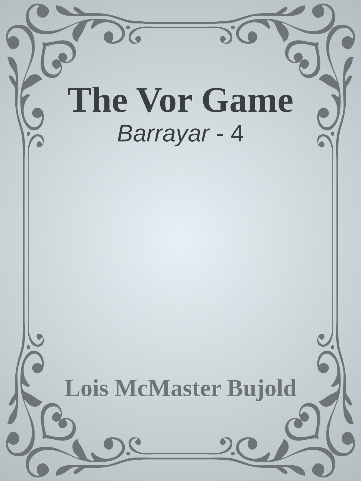 The Vor Game