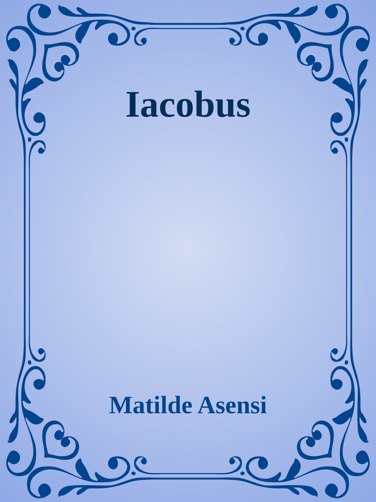Iacobus