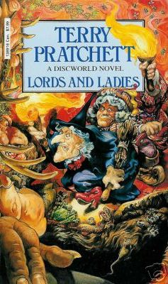 Lords And Ladies