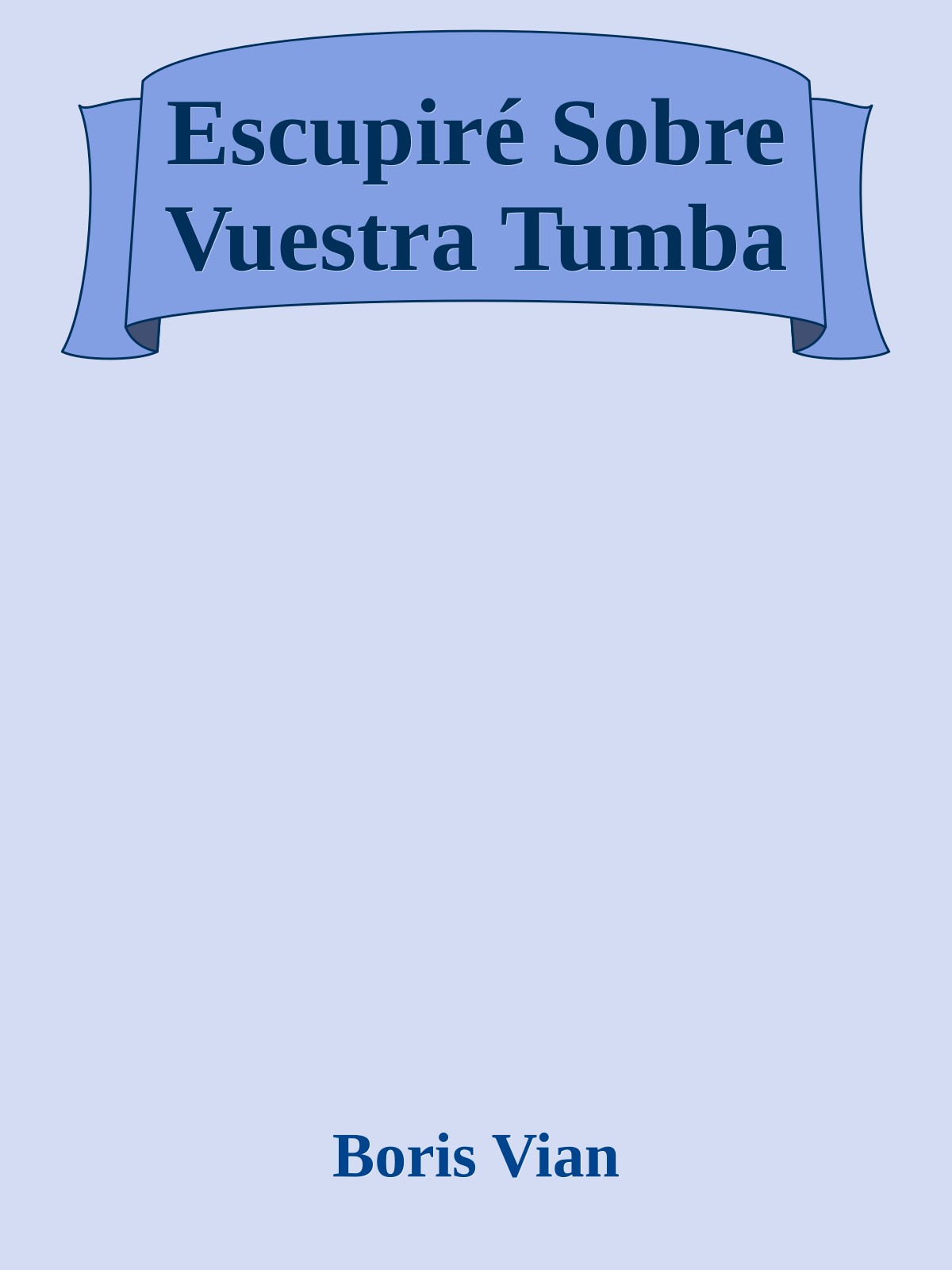 Escupiré Sobre Vuestra Tumba