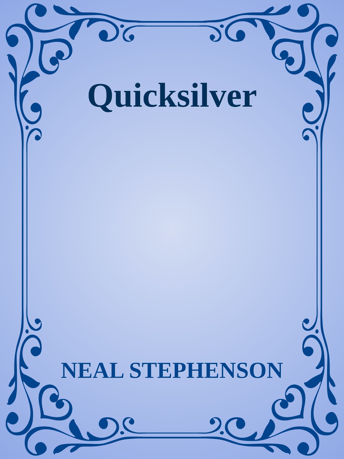 Quicksilver