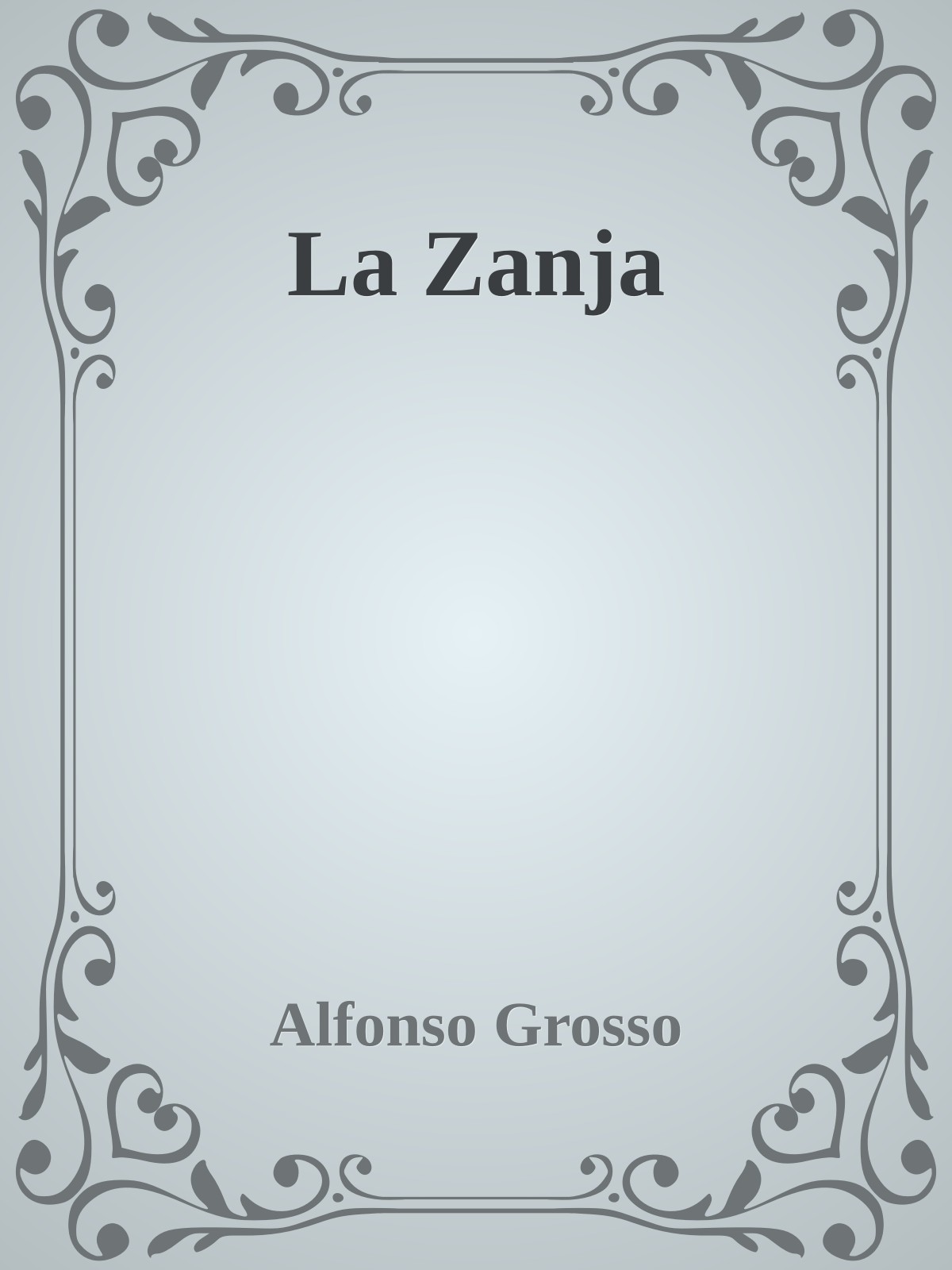 La Zanja