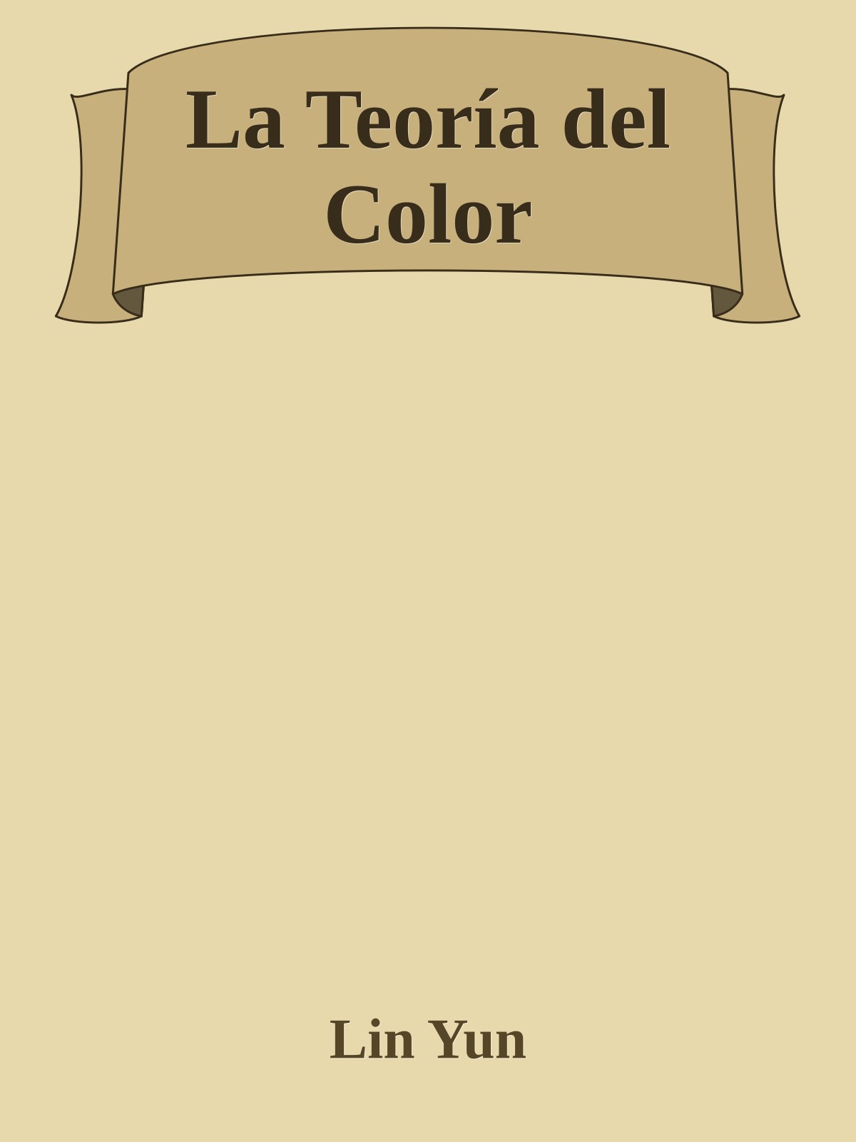 La Teoría del Color