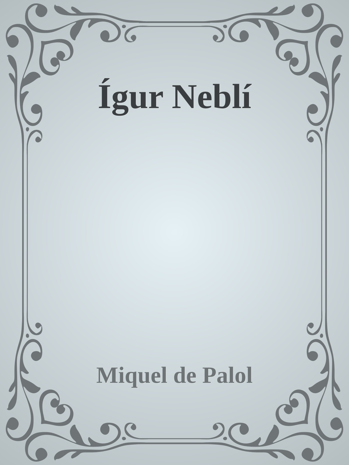 Ígur Neblí